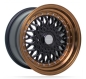 Preview: DARE WHEELS - DRRS
